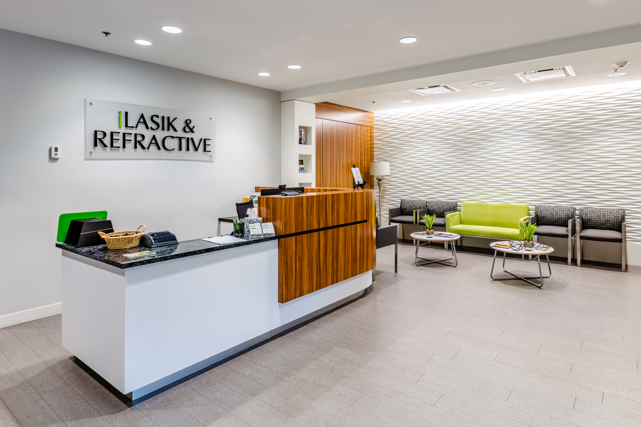 Loden Main Office Interior Architectural Photography 2