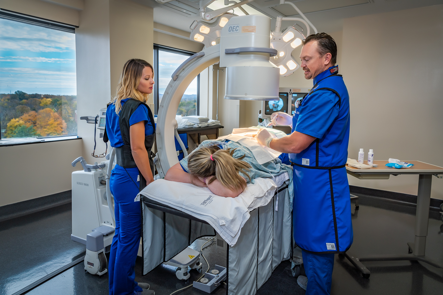 Medical Photography 1