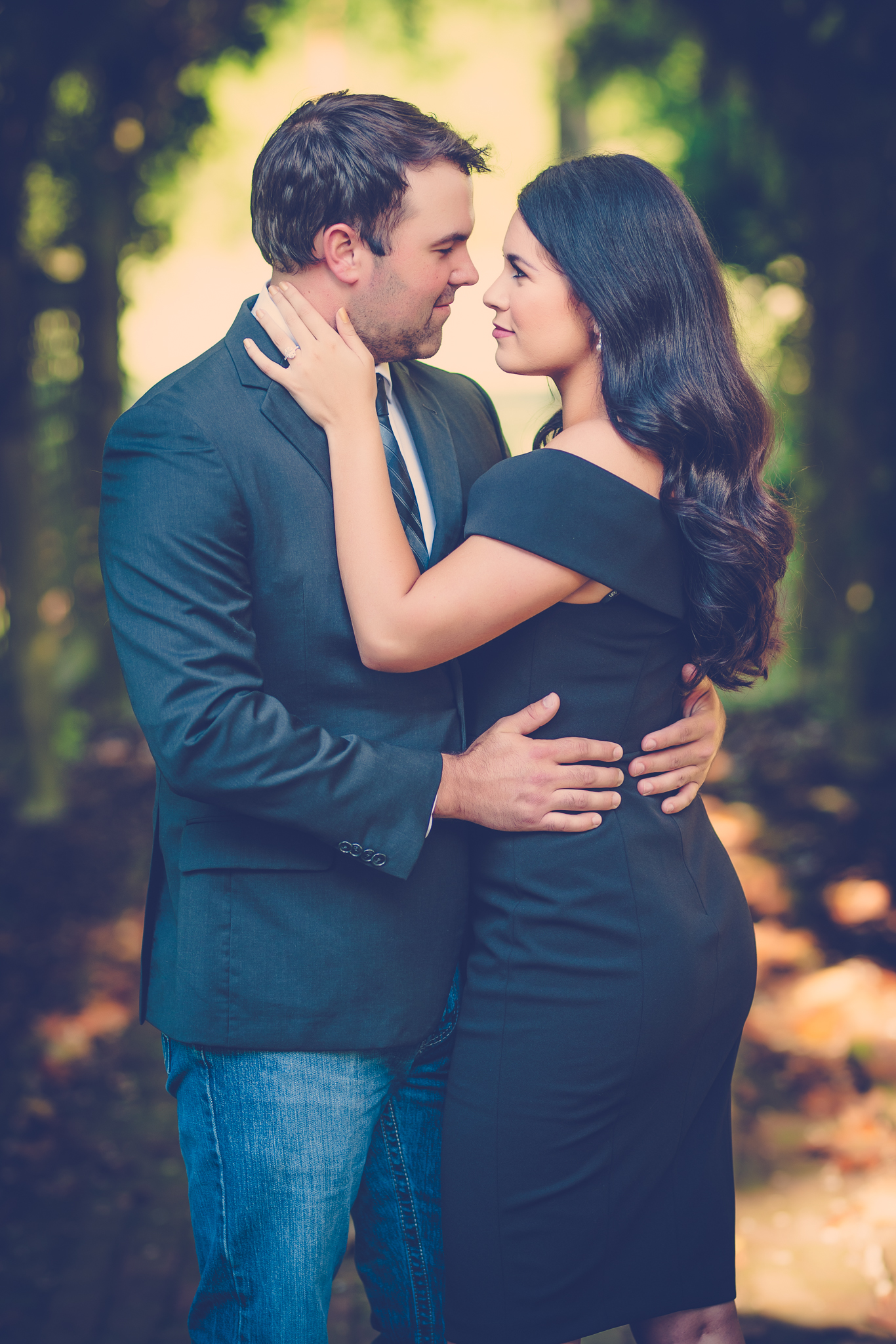 Caleb And Natalie 1