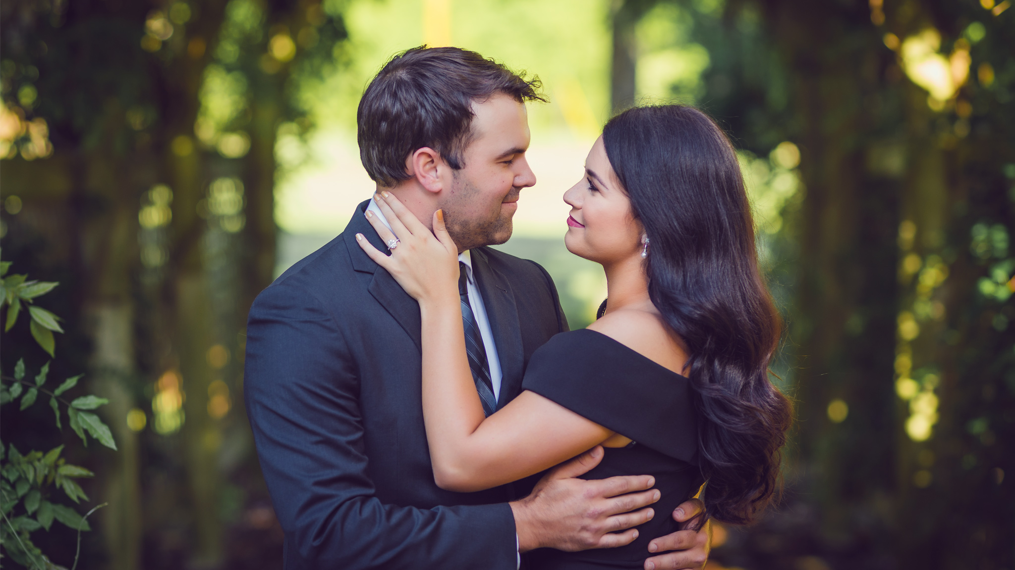 ENGAGEMENT PHOTOGRAPHY
