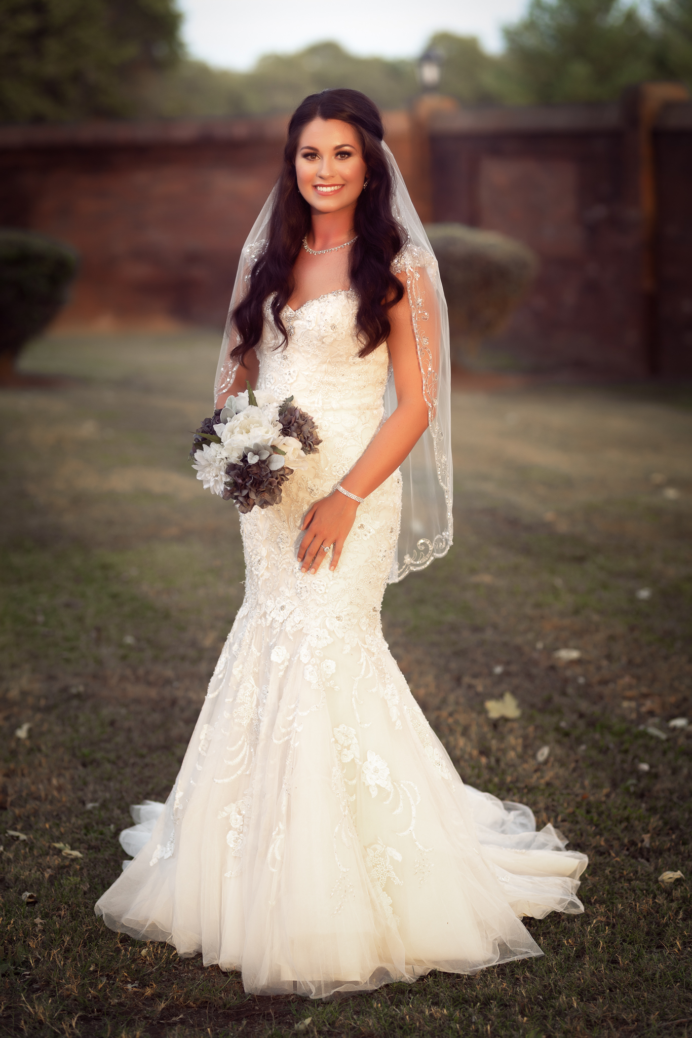 Natlalie Wedding Photography Bridal