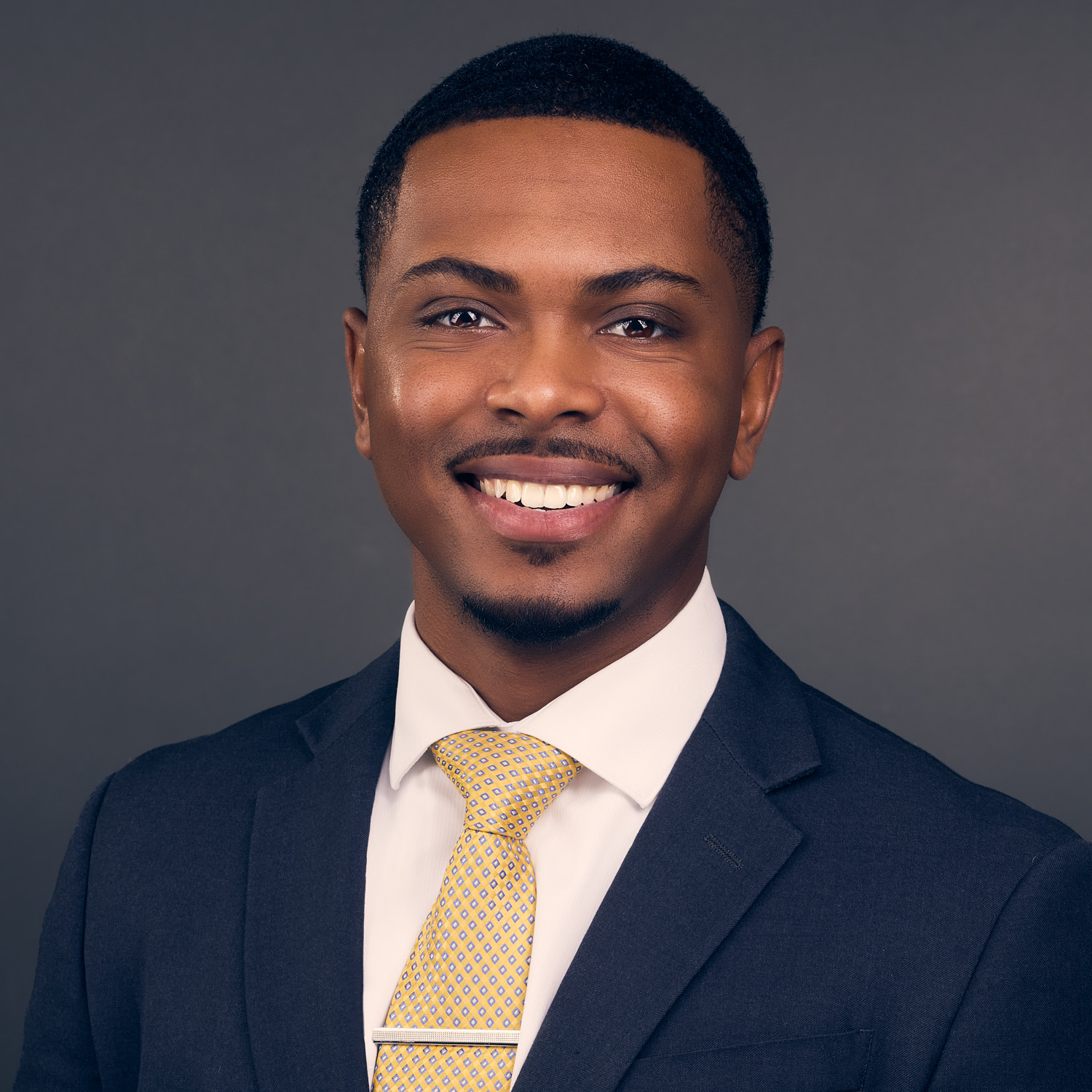Professional Business Headshots